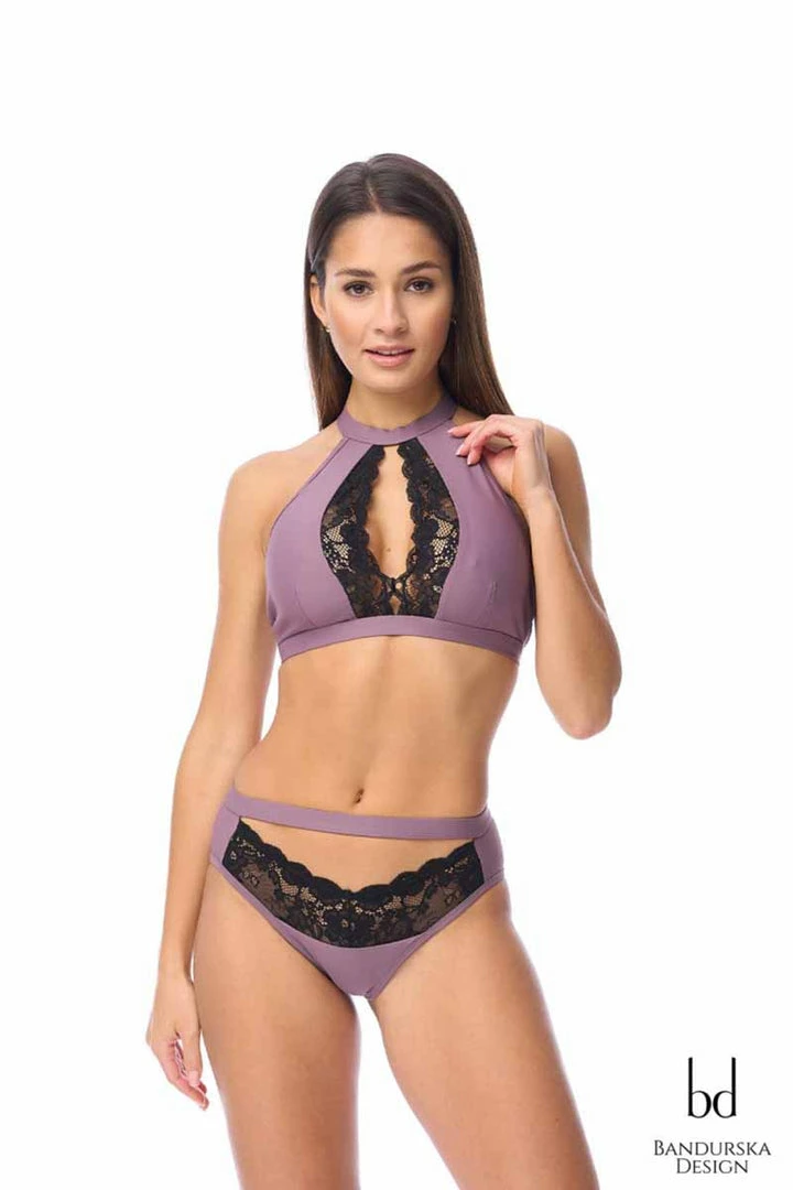 All Pole Wear Bandurska Retro Bottoms