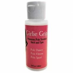 Girlie Grip Solution (60ml)