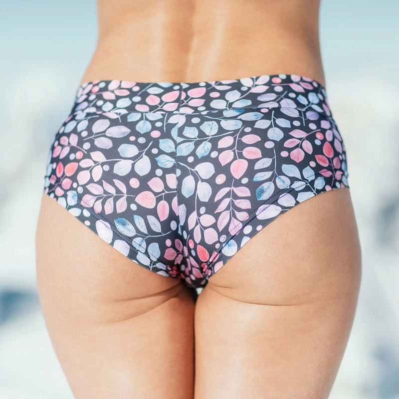 Dragonfly Hot Pants - Winter's Tale All Pole Wear