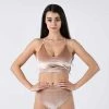 REV ACTIV Gap Top - Blush Velvet All Pole Wear
