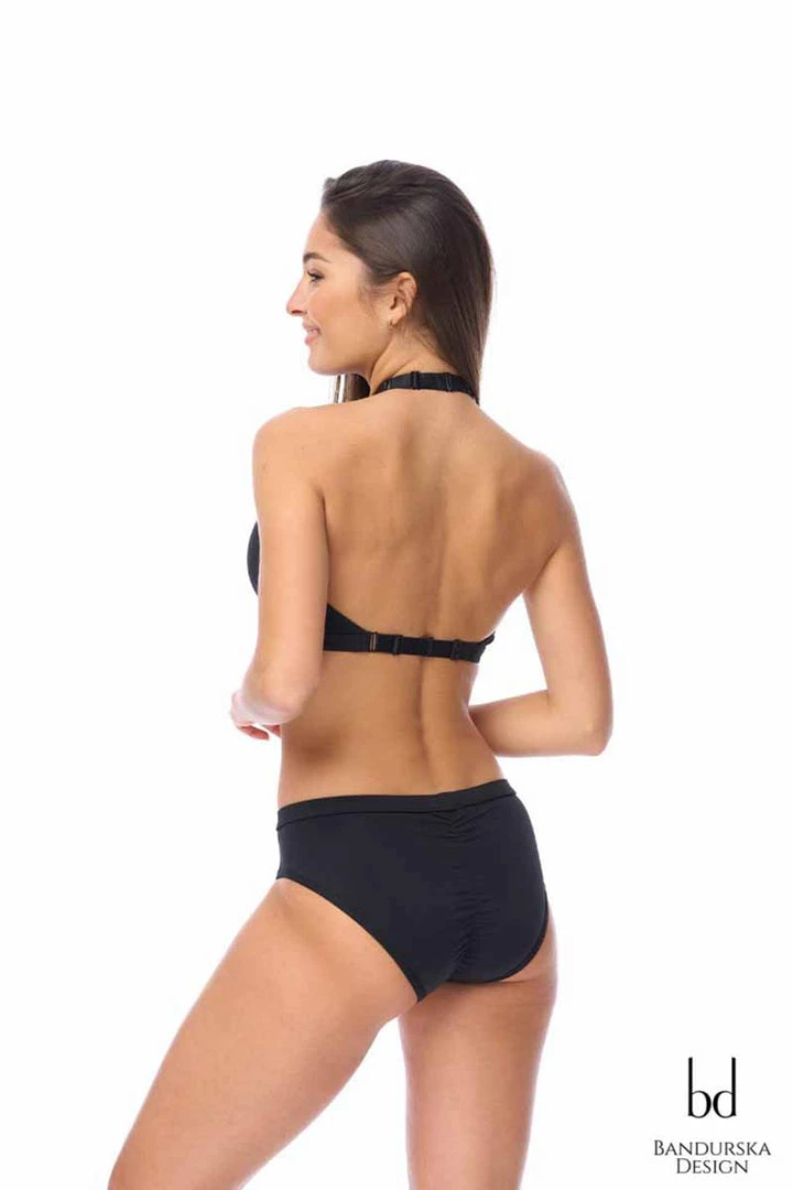 Bandurska Vienna Top All Pole Wear