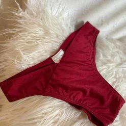 Chantay Polewear Pegasus Shorts - Bordeaux