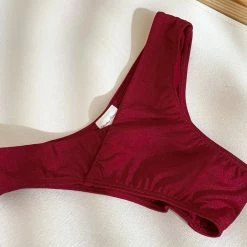 Chantay Polewear Pegasus Shorts - Bordeaux