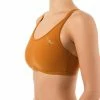 All Pole Wear Dragonfly Nicole Top - Mustard