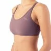 All Pole Wear Dragonfly Nicole Top - Lilac